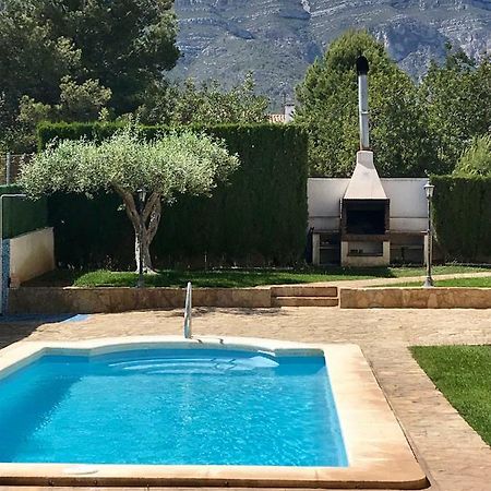 Sant Carlos de la Ràpita Apartamentos Montsia Mar מראה חיצוני תמונה