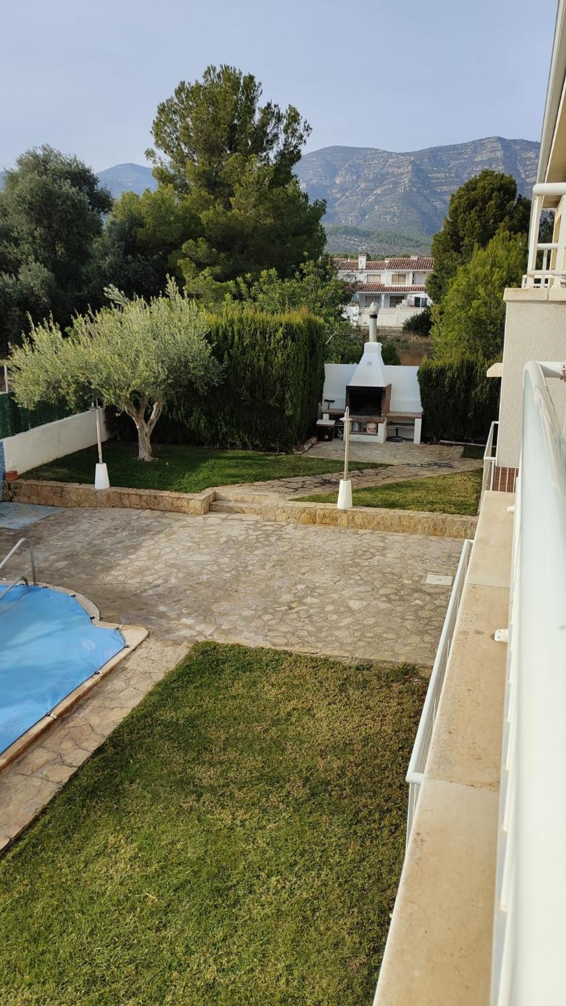 Sant Carlos de la Ràpita Apartamentos Montsia Mar מראה חיצוני תמונה