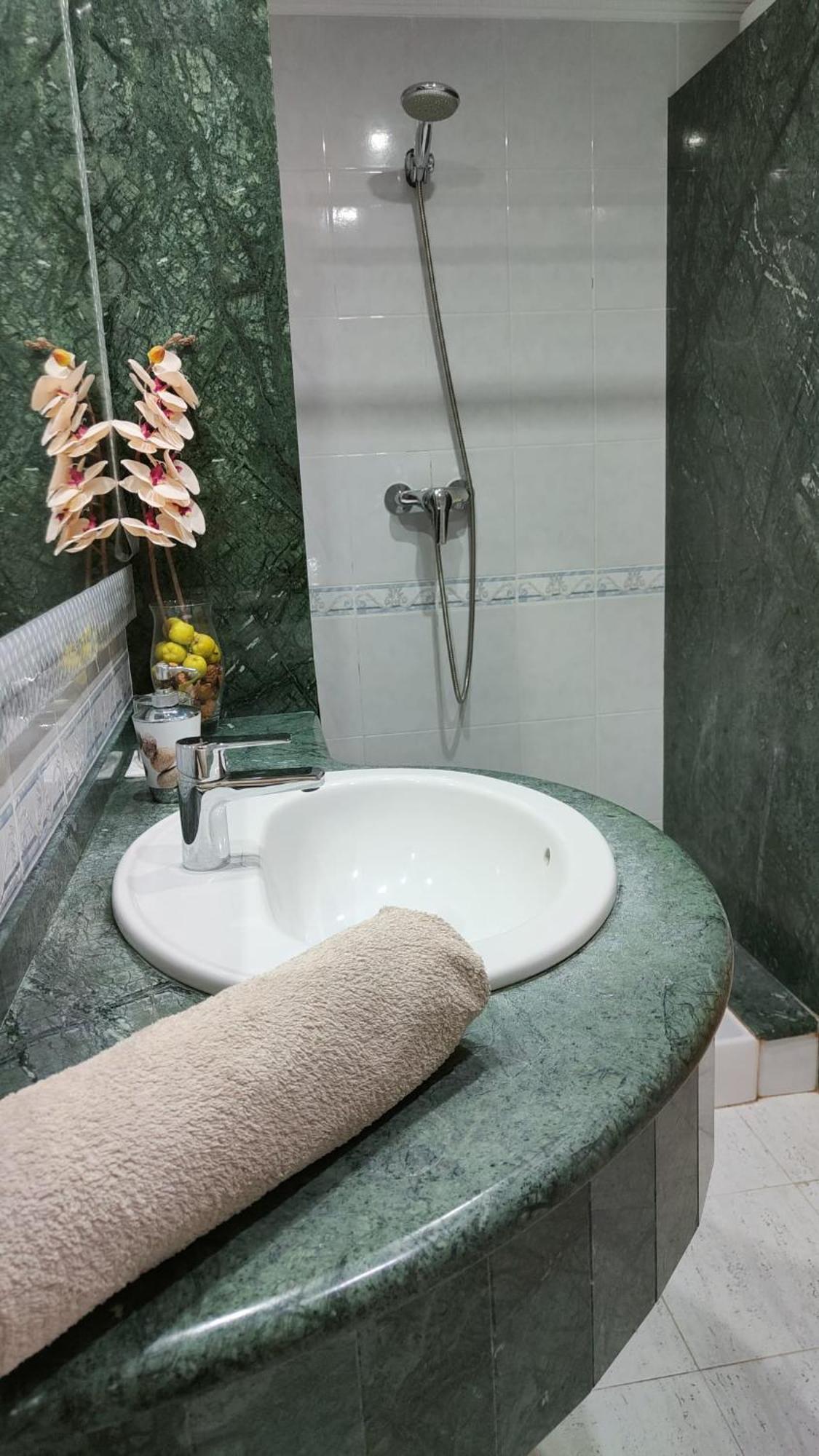 Sant Carlos de la Ràpita Apartamentos Montsia Mar מראה חיצוני תמונה