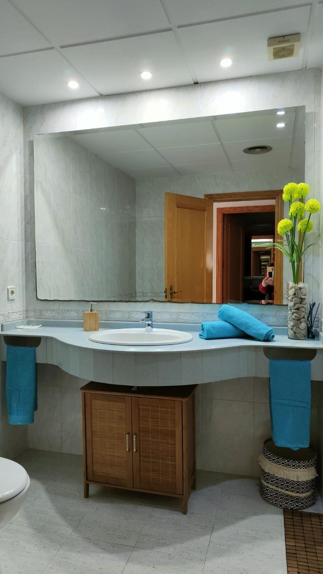Sant Carlos de la Ràpita Apartamentos Montsia Mar מראה חיצוני תמונה