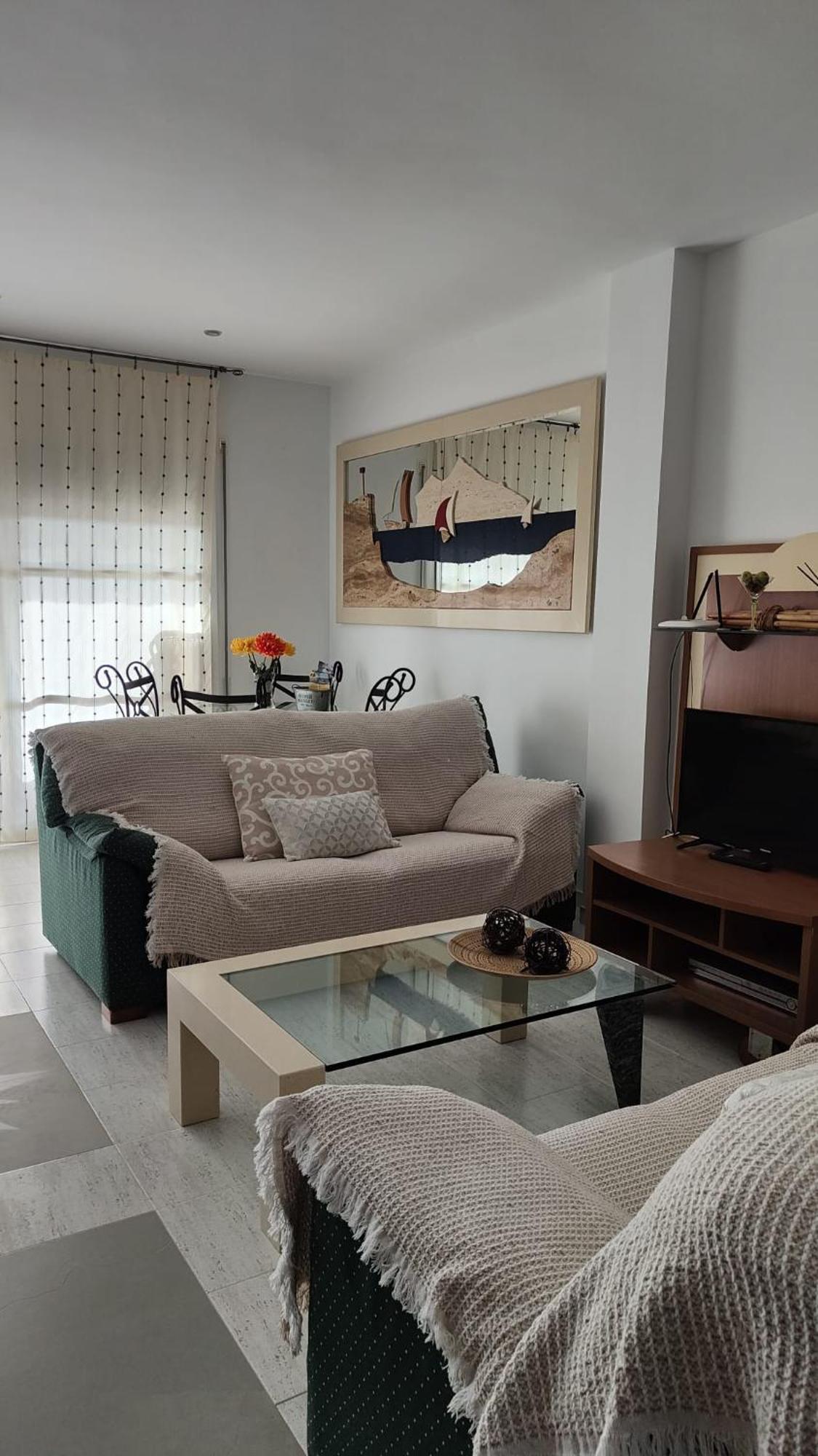 Sant Carlos de la Ràpita Apartamentos Montsia Mar מראה חיצוני תמונה