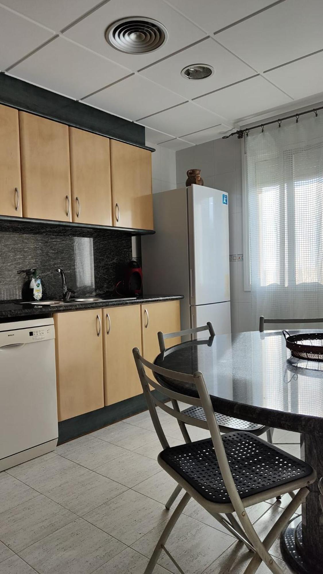 Sant Carlos de la Ràpita Apartamentos Montsia Mar מראה חיצוני תמונה