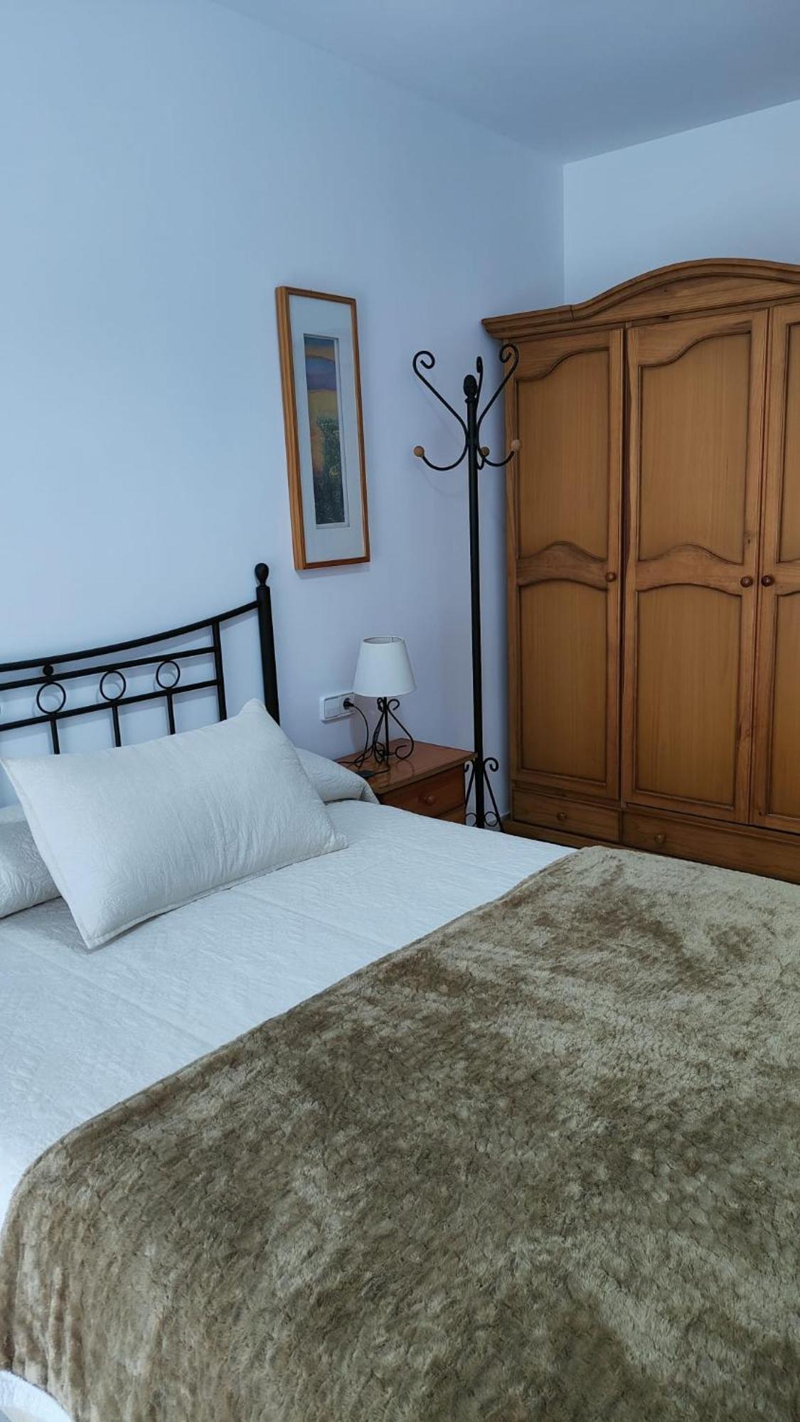 Sant Carlos de la Ràpita Apartamentos Montsia Mar מראה חיצוני תמונה