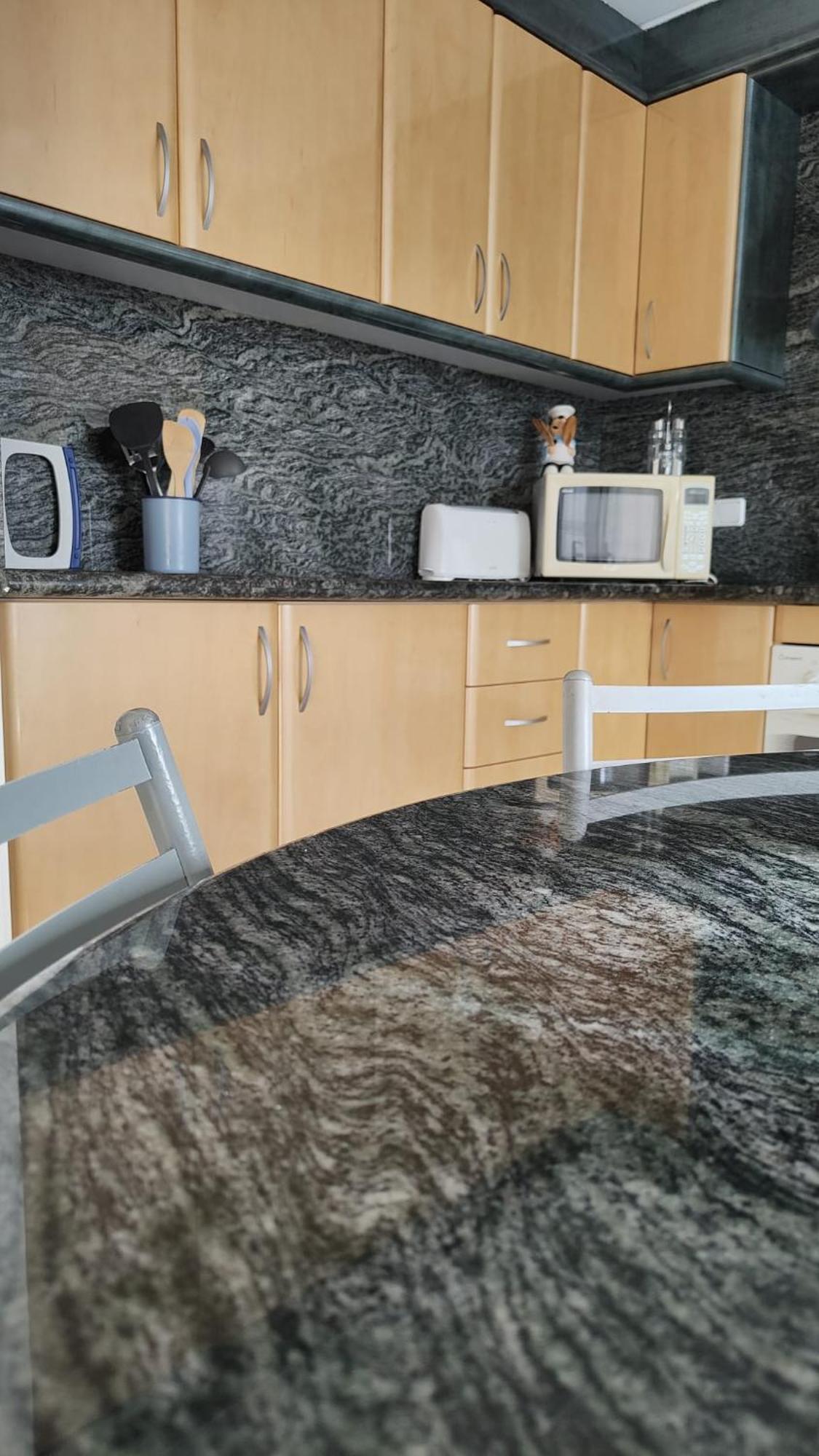 Sant Carlos de la Ràpita Apartamentos Montsia Mar מראה חיצוני תמונה