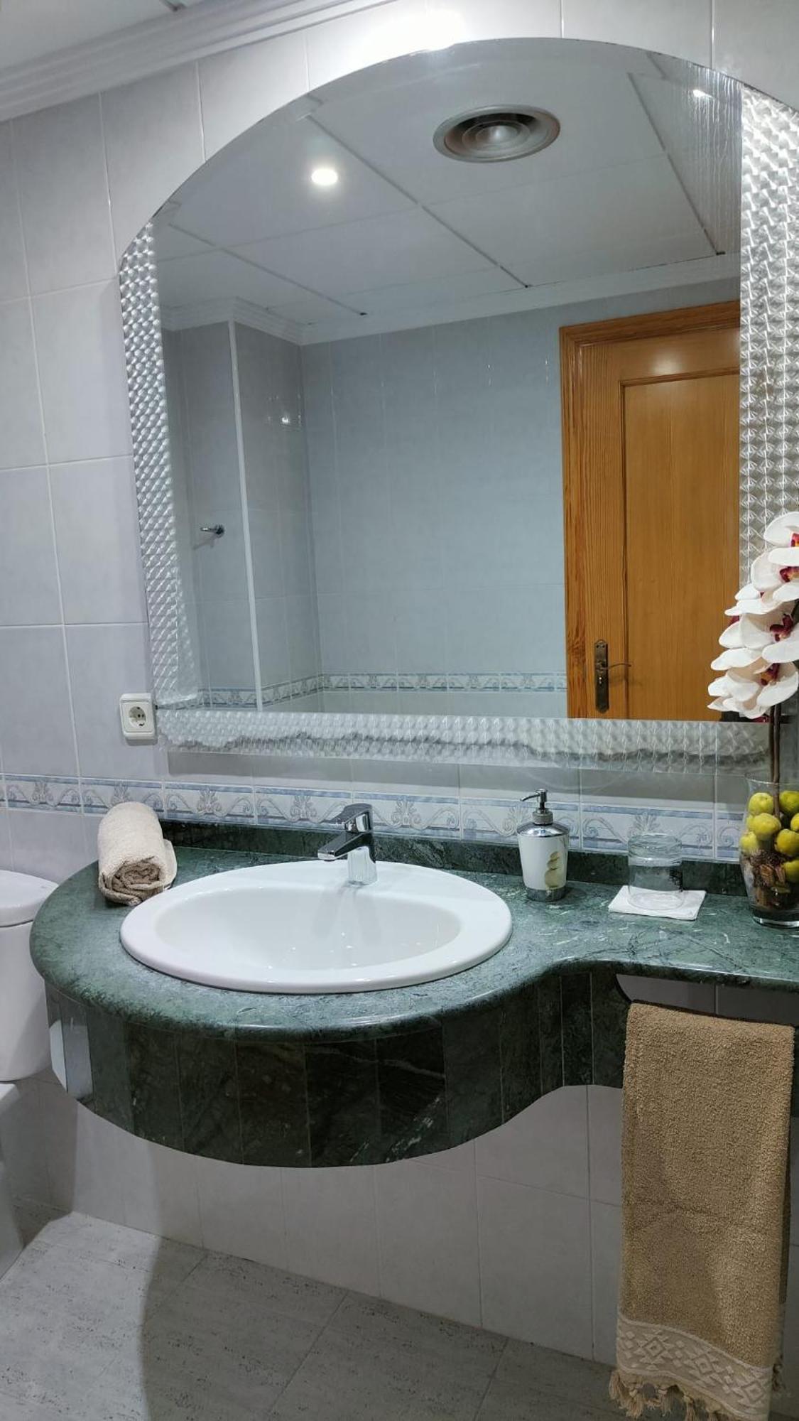 Sant Carlos de la Ràpita Apartamentos Montsia Mar מראה חיצוני תמונה