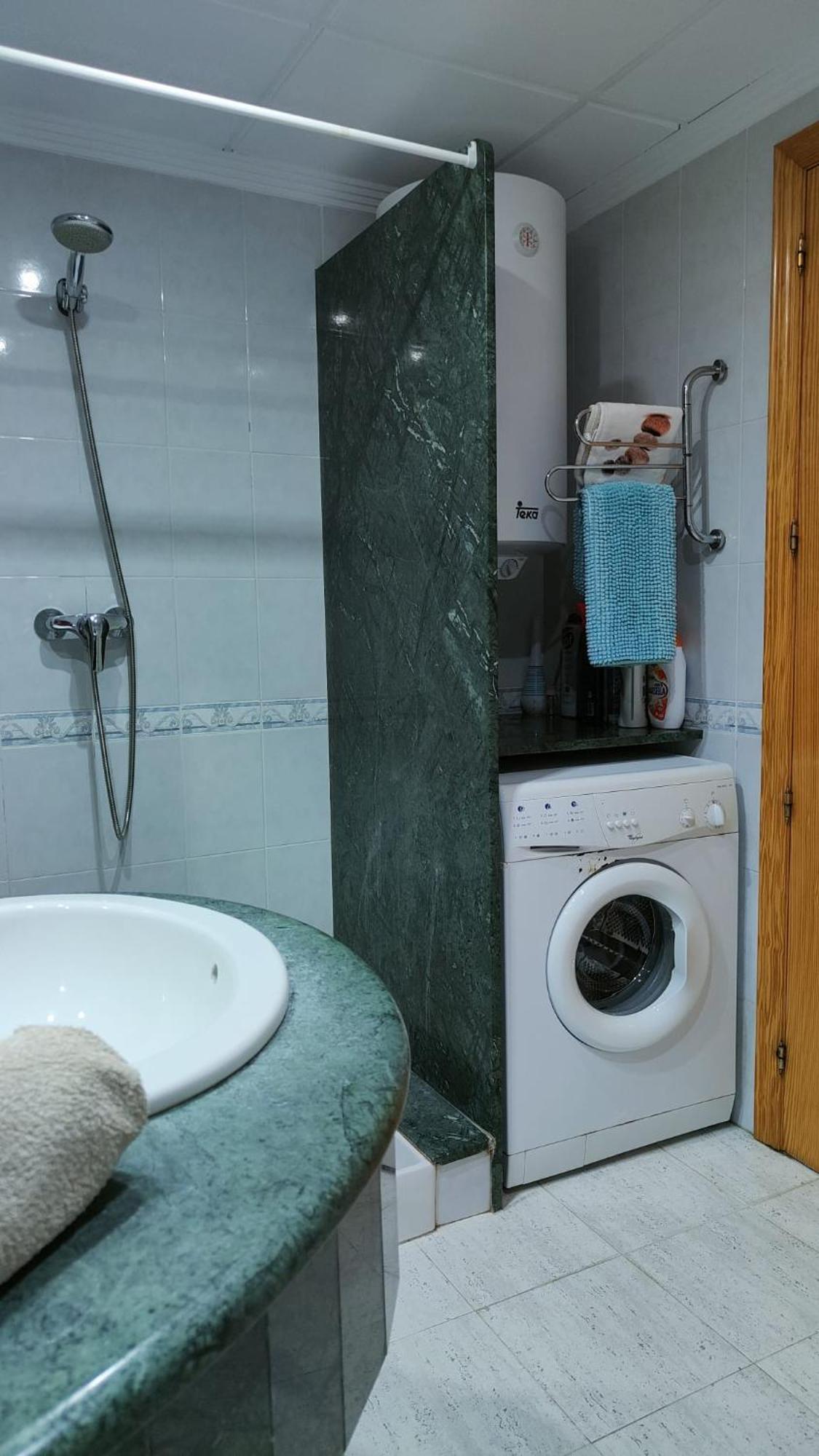 Sant Carlos de la Ràpita Apartamentos Montsia Mar מראה חיצוני תמונה